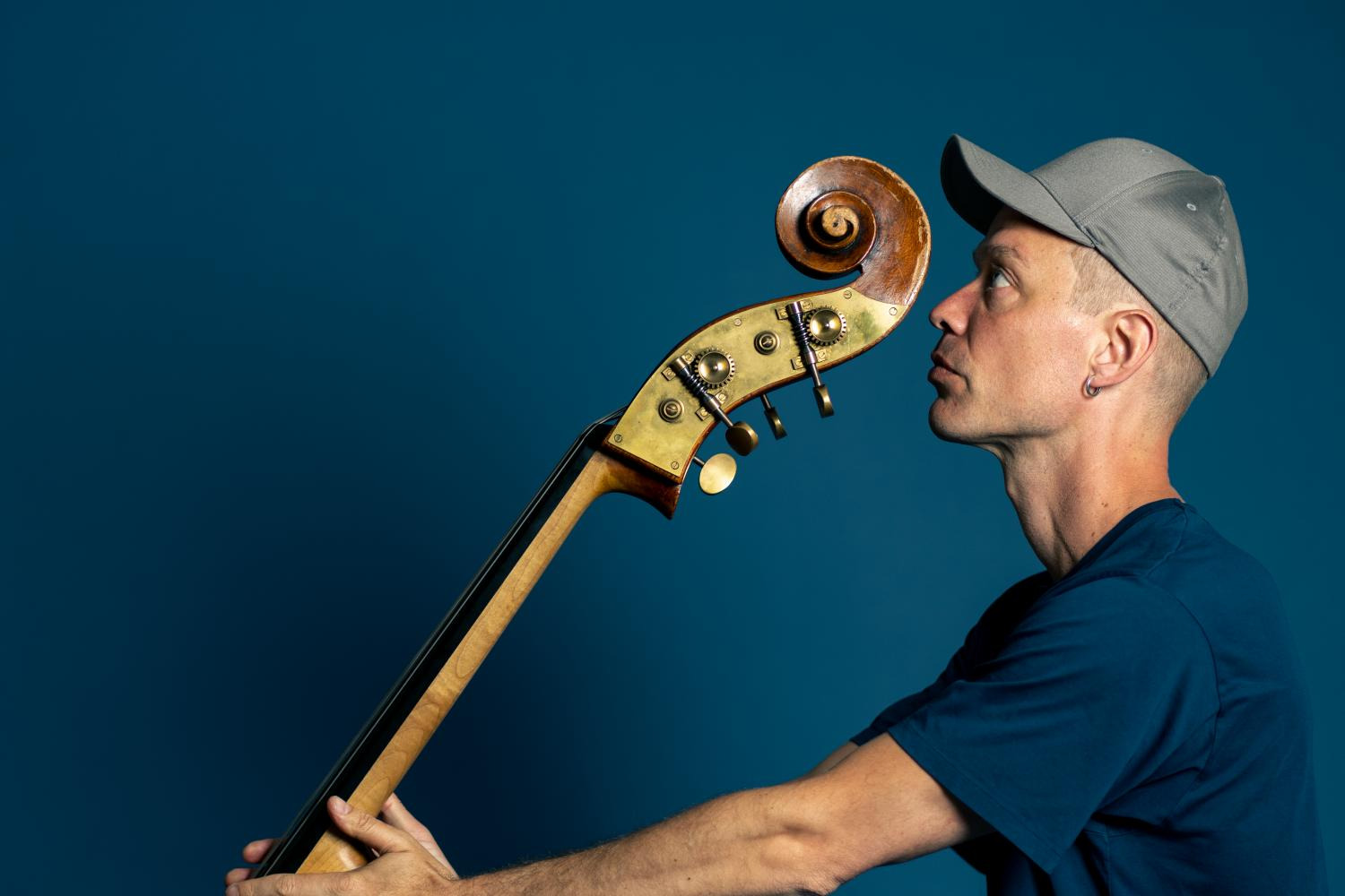 Oplev 3Elements: Jasper Høibys nye trioformat i Aarhus