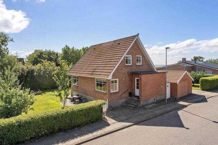 Hold dig ajour med dagens opdateringer fra Aalestrup