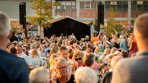 Holstebro inviterer til byfestival med 75 gratis events i juni