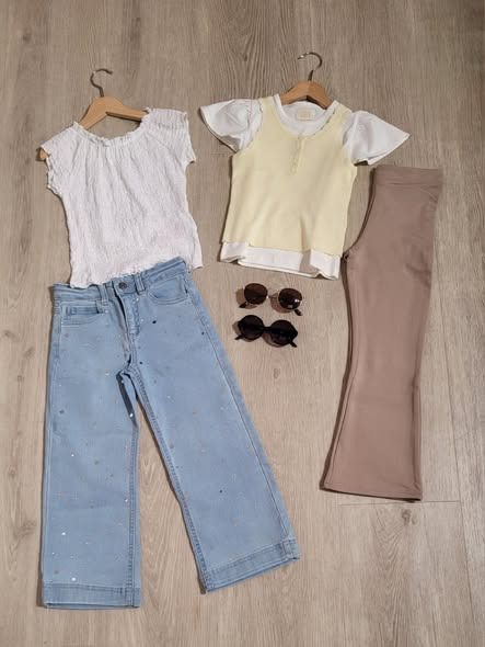 Børneshoppen Brønderslev giver inspiration til skolefestoutfits