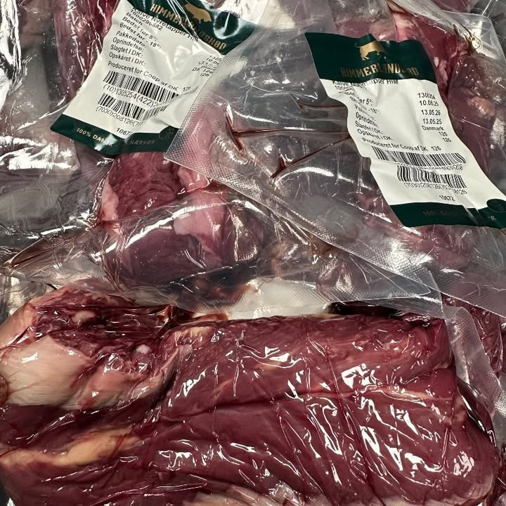 SuperBrugsen Dronninglund tilbyder nyretapper til særpris