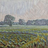 Oplev landskabsmaleriets mangfoldighed på Vendsyssel Kunstmuseum