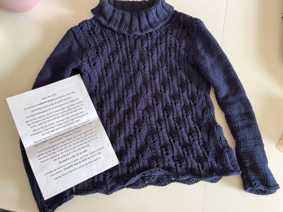 En finger på pulsen i Lystrup