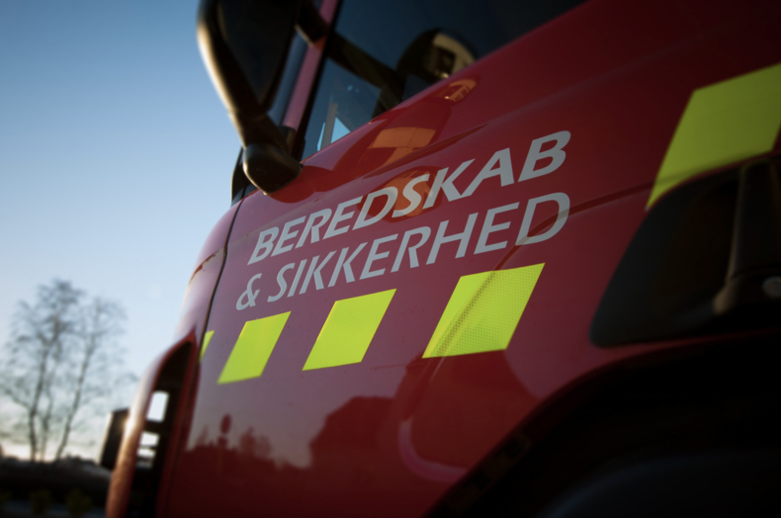 Brandstationen i Allingåbro skal renoveres