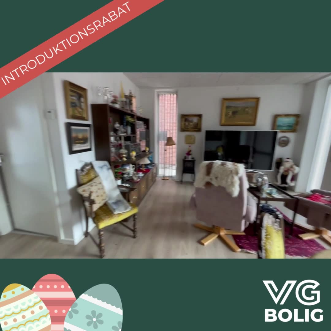 Hold dig ajour med dagens opdateringer fra Børkop