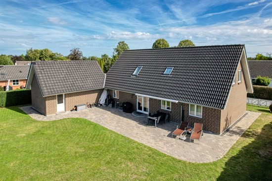 For 6.695.000 kr Elmevej 10 - Se priserne på de dyreste boliger til salg i Havdrup