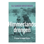 Oplev Eli Sander Kristensens fortælling om "Himmerlandsdrengen" på Aalestrup Bibliotek