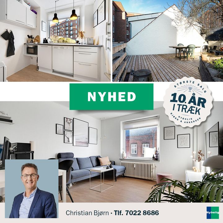 Se dagens updates fra Fårup her