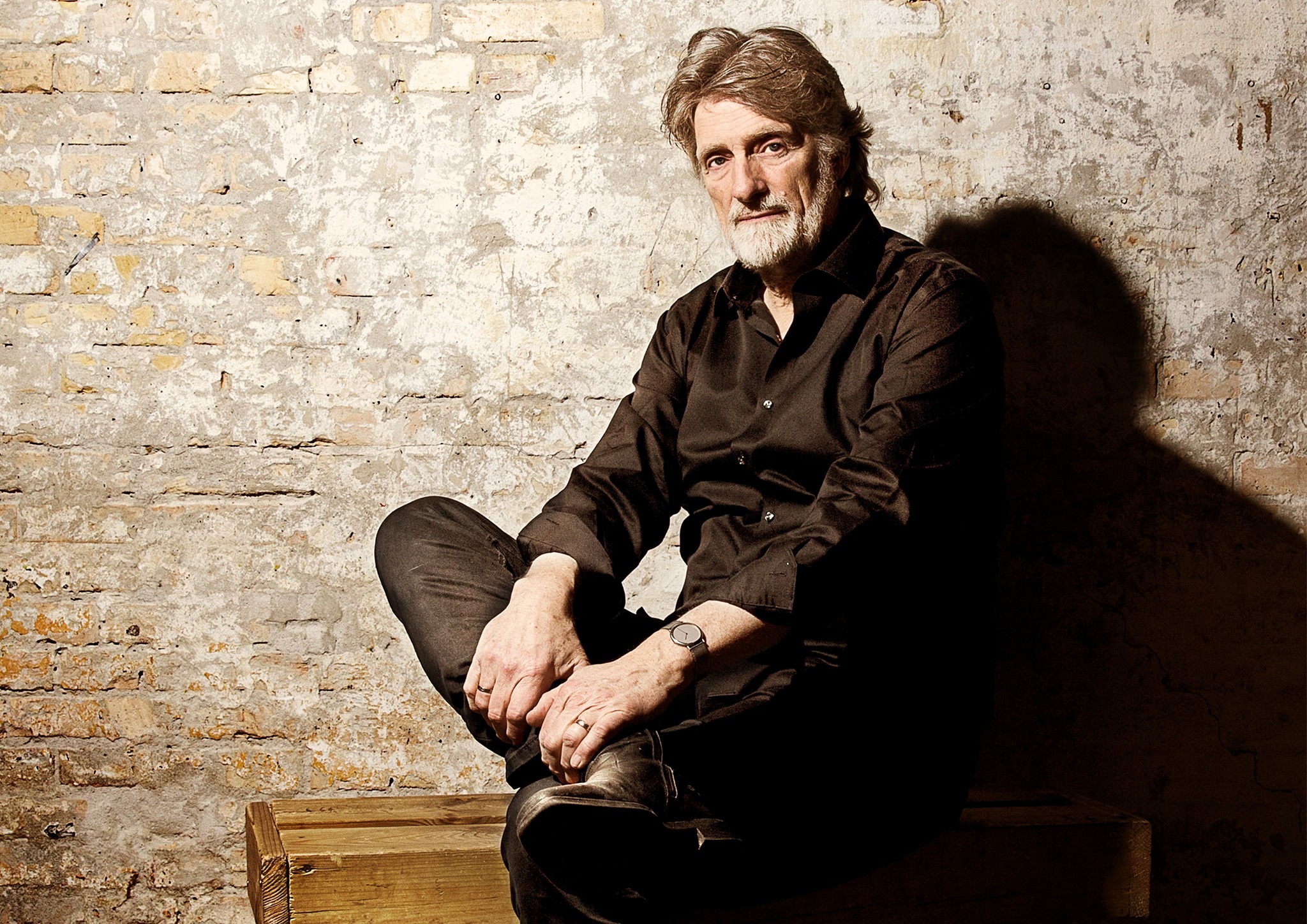 Ivan Pedersen & Band (70-års fødselsdagskoncert)