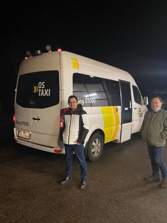 Hold trit med lokalområdet: Nyt fra Hjørring