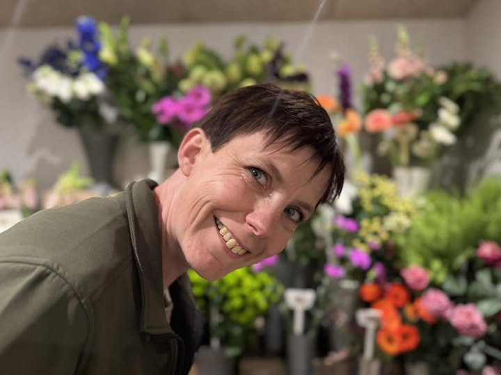 Fynbogården Blomster ApS opfordrer til at købe noget skønt