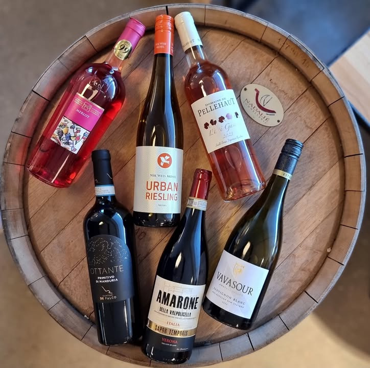 Vin & Vin Aalborg præsenterer eksklusiv Vivino-kasse med højt ratede vine