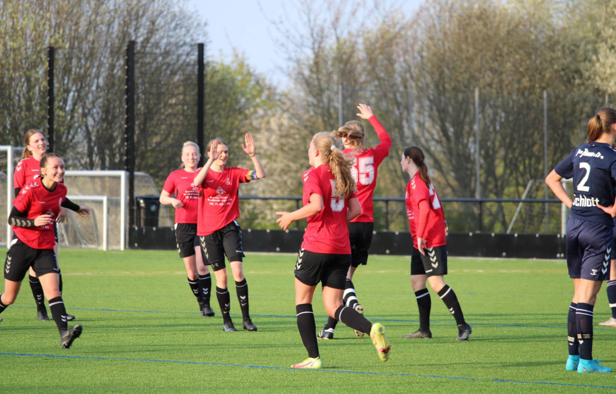 Stensikker sejr for FC Horsens på hjemmebane