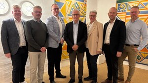 Holstebro Kommune fremmer velfærd med ny budgetplan for 2026-2029