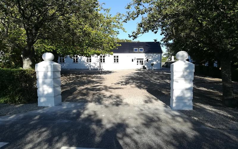 Kulinariske aftener i Vinde-Helsinge Forsamlingshus