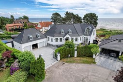 Er Bygaden 20 i Karlslunde drømmehjemmet? Se de dyreste boliger til salg nu for op til 10,0  mio. kroner