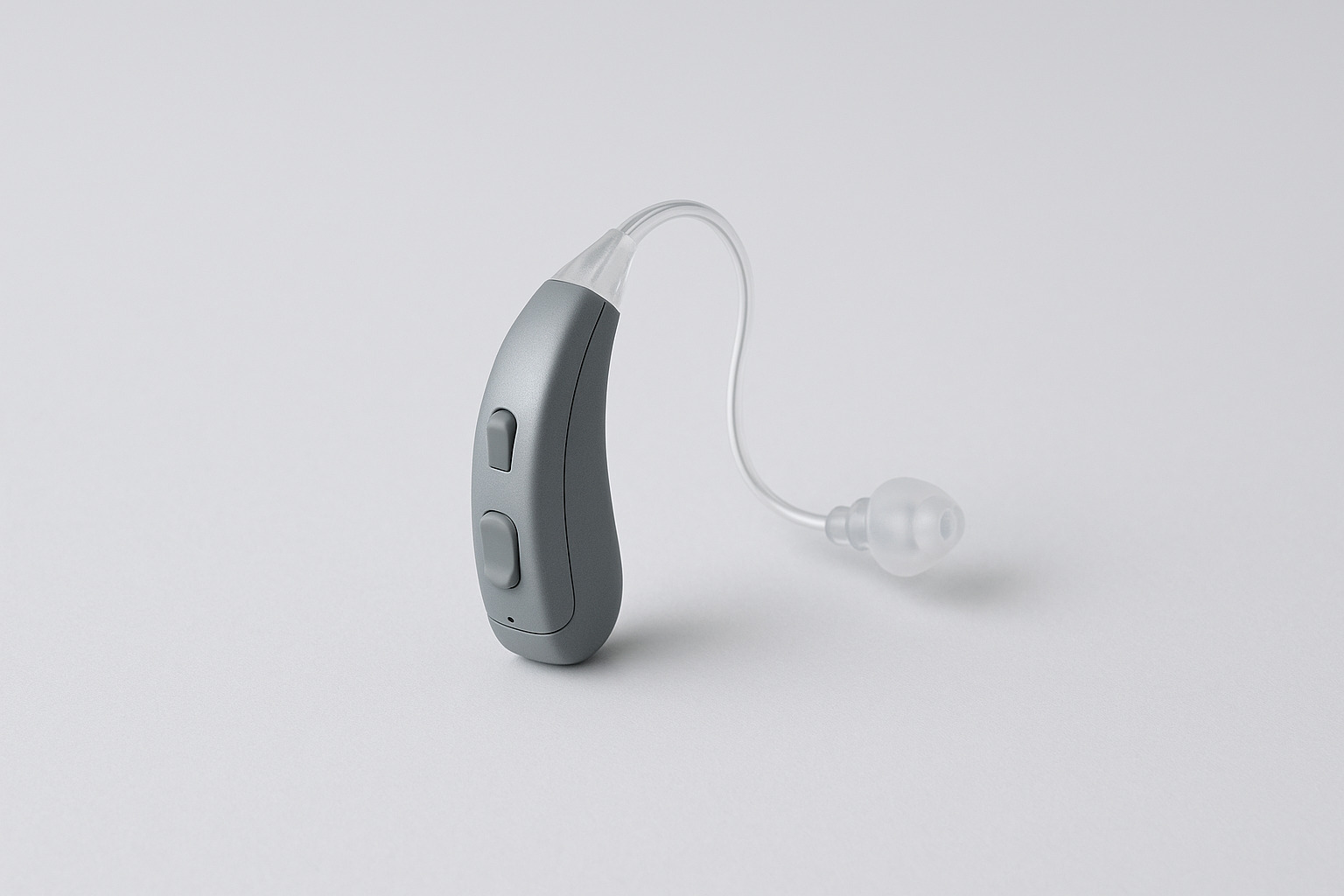 Vigtigheden af tidlig opdagelse af høretab