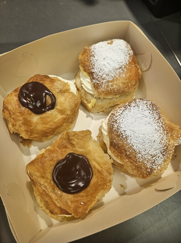 Meny Als: Fastelavnsboller til spotpris lige nu