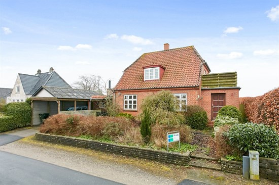 Glattrupvej 17 er til salg for kun 645.000 kr.: Se de billigste boliger til salg i Juelsminde her