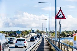 Længere åbningstider på Kronprins Frederiks Bro