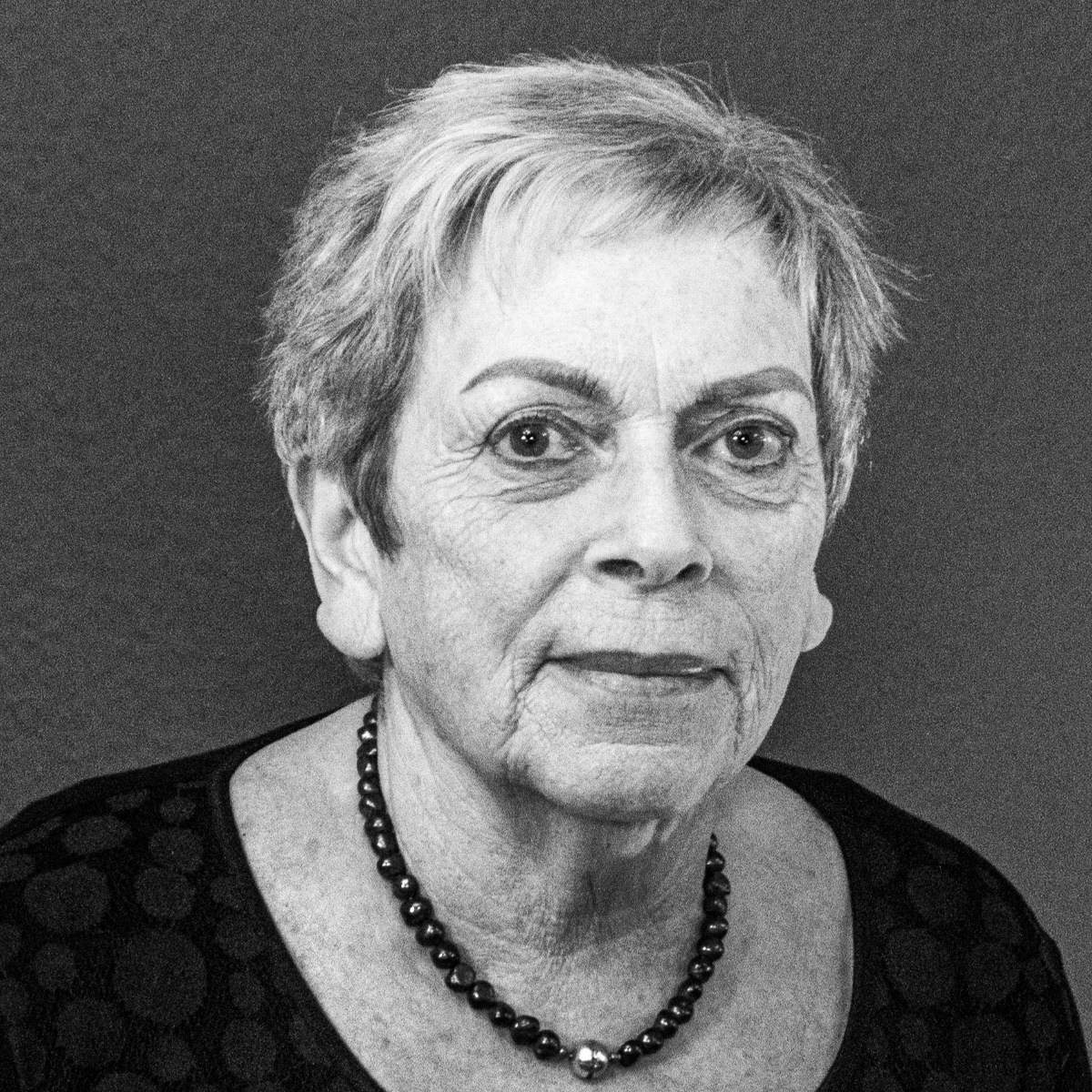 Ulla Kirstine Antonsen gør en forskel med frivilligt arbejde