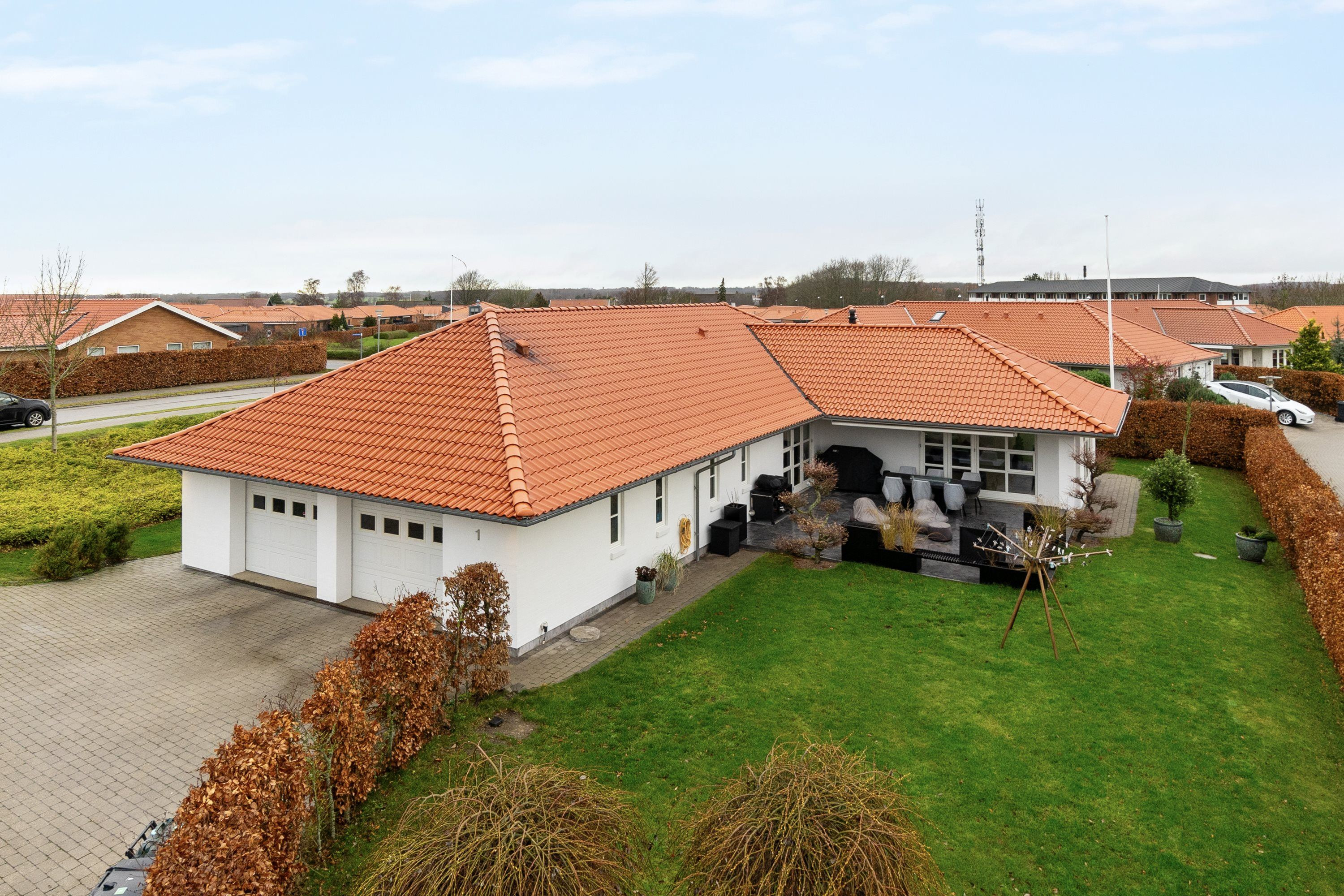 Luksusbolig netop kommet til salg i Skælskør: Se hvad du skal smide for Skælskørs dyreste adresser her