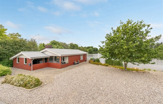 Top 6 over dyreste boliger til salg i Vemb. Priser op til 3.345.000 kr