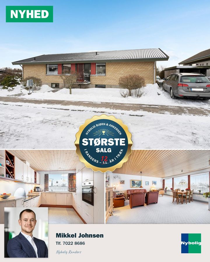 Opdatér dig her: Det nyeste fra Fårup