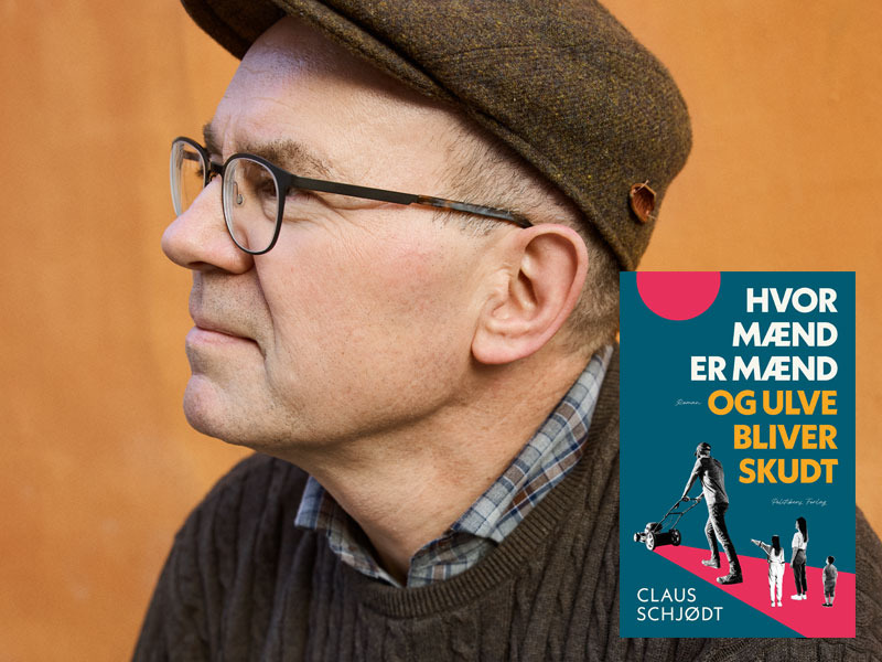 Sang og litteratur på Billund Bibliotekerne