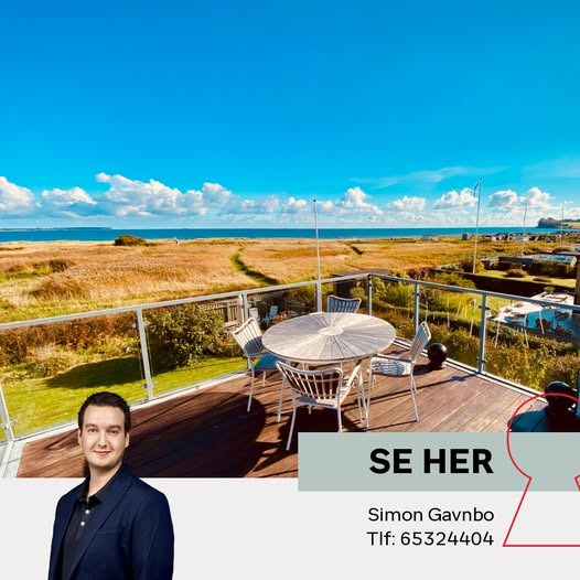 Home Kerteminde-Munkebo præsenterer bolig på Kystvej 15 i Kerteminde til salg