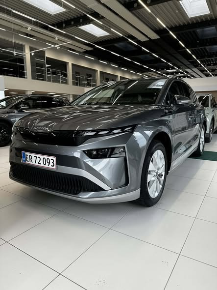 Autocentralen Viborg takker kunder for stor efterspørgsel på Skoda-biler