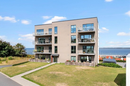 Luksus til salg: Kristiansmindevej 36 til 3.495.000 kr – Se Løgstørs dyreste boliger her
