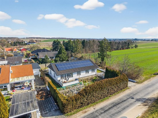 Søsum Bygade 5 er til salg for kun 2.795.000 kr.: Se de billigste boliger til salg i Veksø Sjælland her