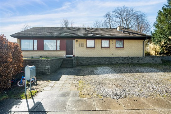 Bjerrevej 4 er til salg for kun 275.000 kr.: Se de billigste boliger til salg i Havndal her