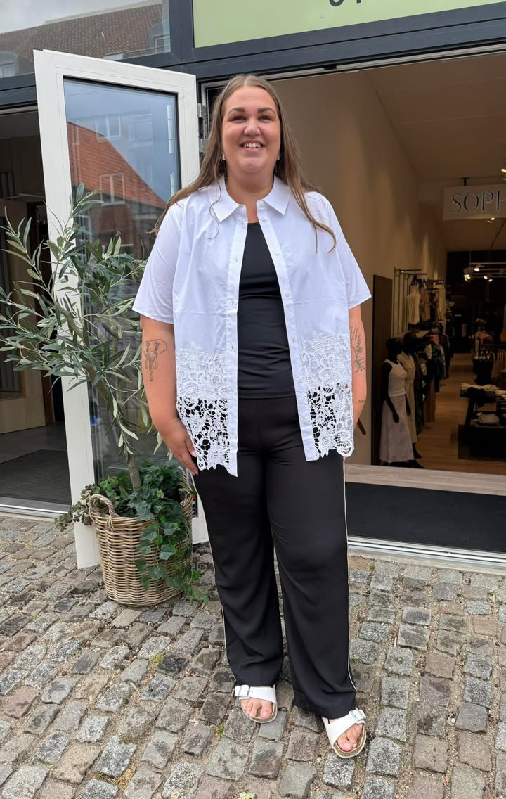 Only Curves introducerer elegant sæt fra Kaffe Curve og giver 50% rabat