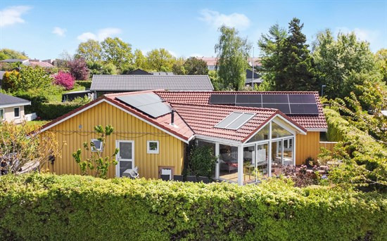 Er Ulborgvej 20 i Måløv drømmehjemmet? Se de dyreste boliger til salg nu for op til 6.295.000 kr