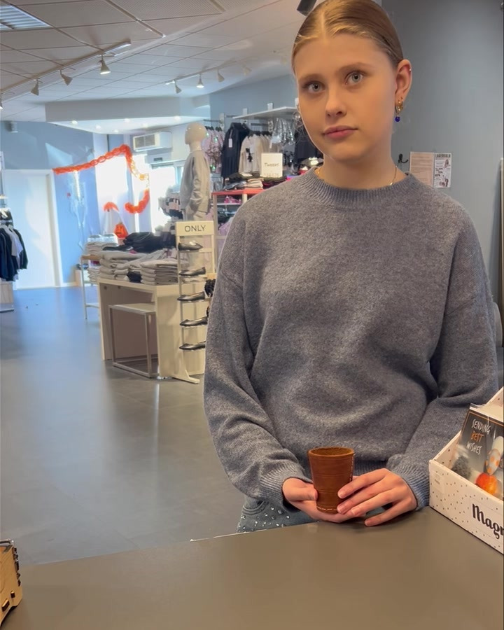 Didrik giver 20% rabat til dygtige terningkastere samt på alt Name It overtøj