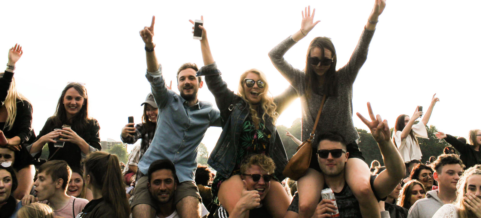 Beboere i Roskilde nervøse for at unges fester spreder sig