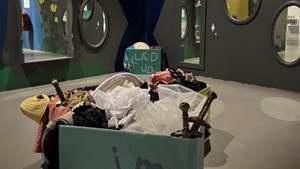 Holstebro Museum har samlet næsten 100 børn og voksne i Holstebro Kommune