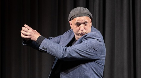 Opslagstavlen: Nyeste opdateringer fra Ishøj