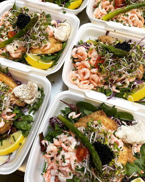 Hold dig ajour med dagens opdateringer fra Hirtshals