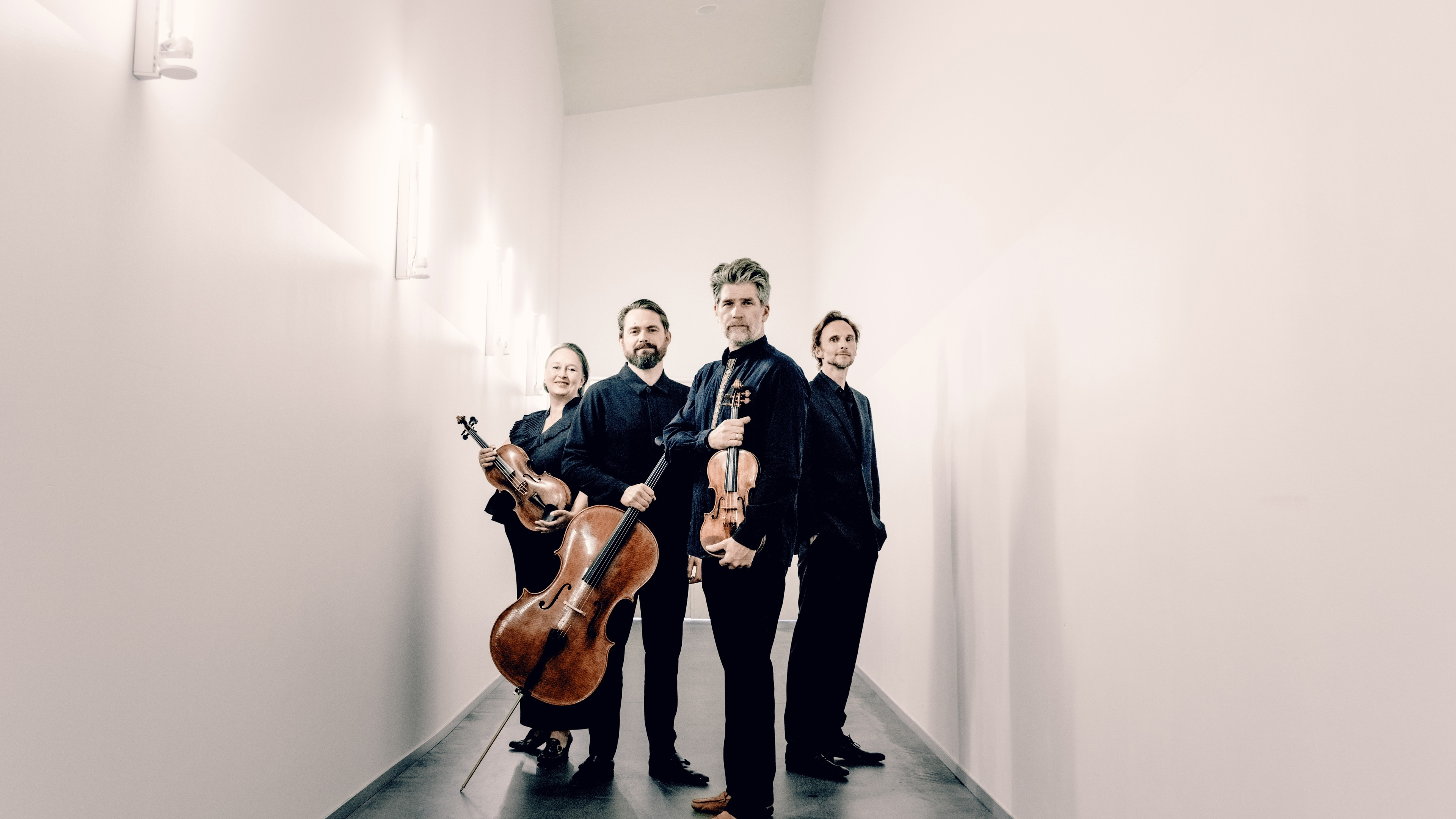 Oplev en stemningsfuld julekoncert på Regionshospitalet Gødstrup