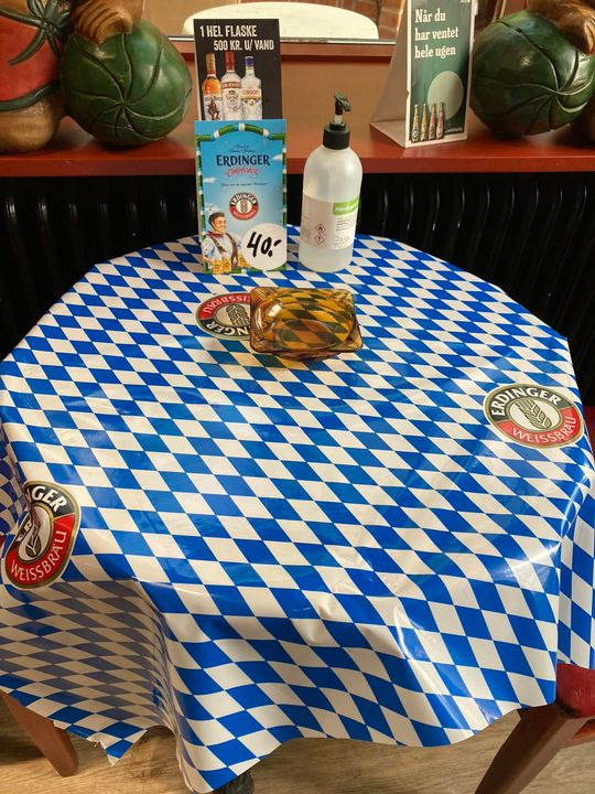 Nyt på opslagstavlen i Herning