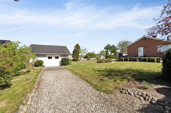 Virksundvej 116 er til salg for kun 445.000 kr.: Se de billigste boliger til salg i Løgstrup her