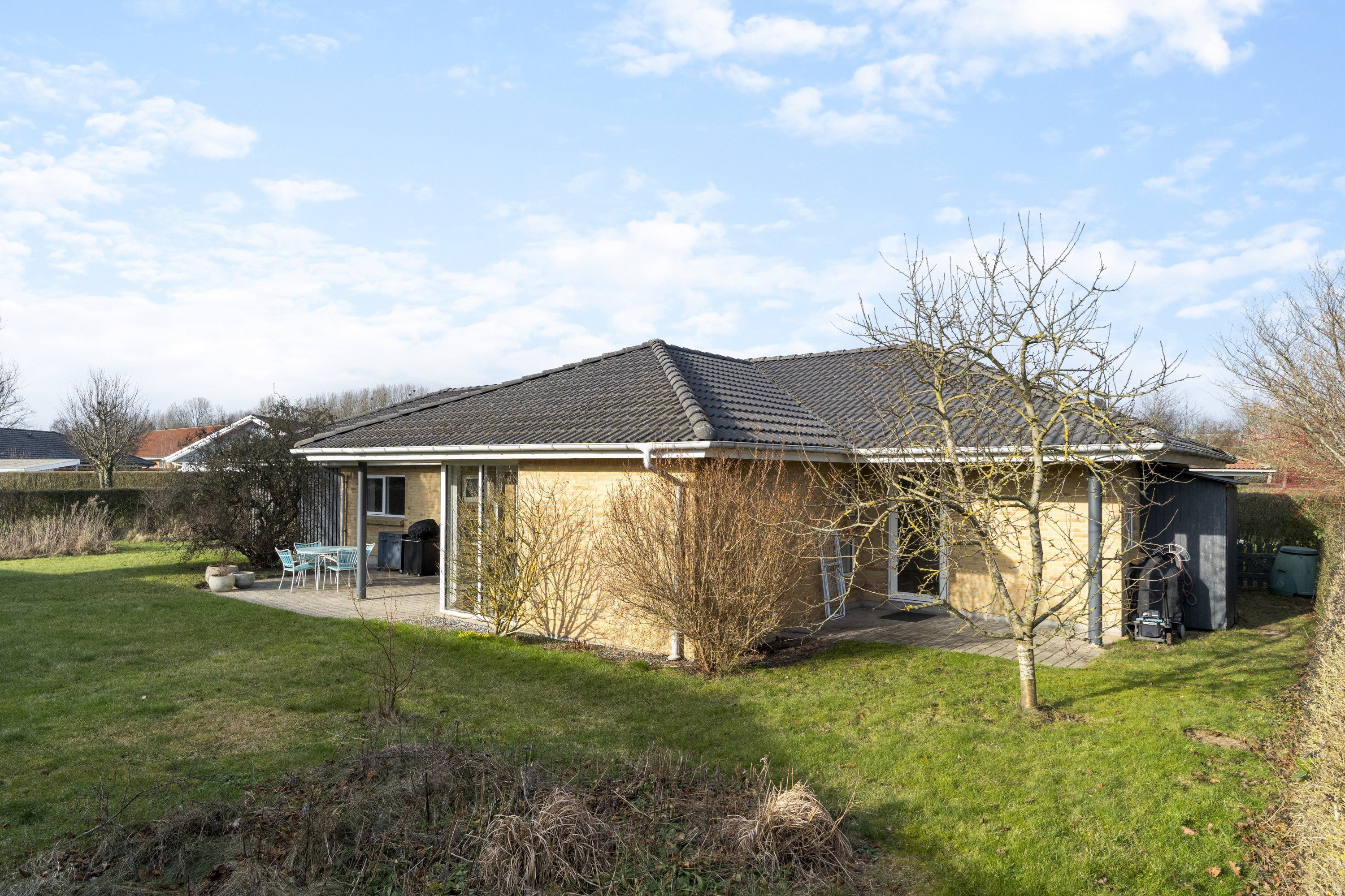 Eksklusiv bolig for 4.495.000 kr er netop kommet til salg i Tranbjerg J - Se den og de dyreste boliger her