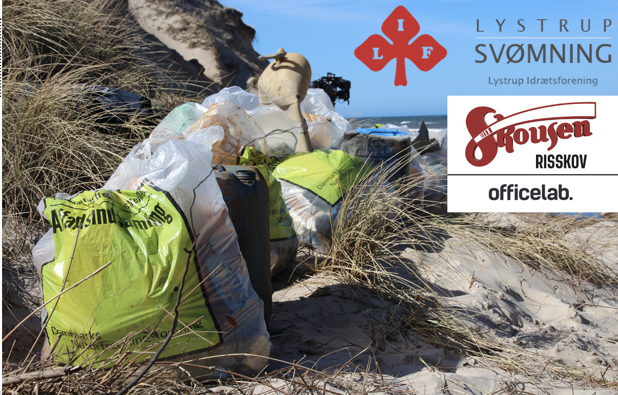 Gør byen forårsklar