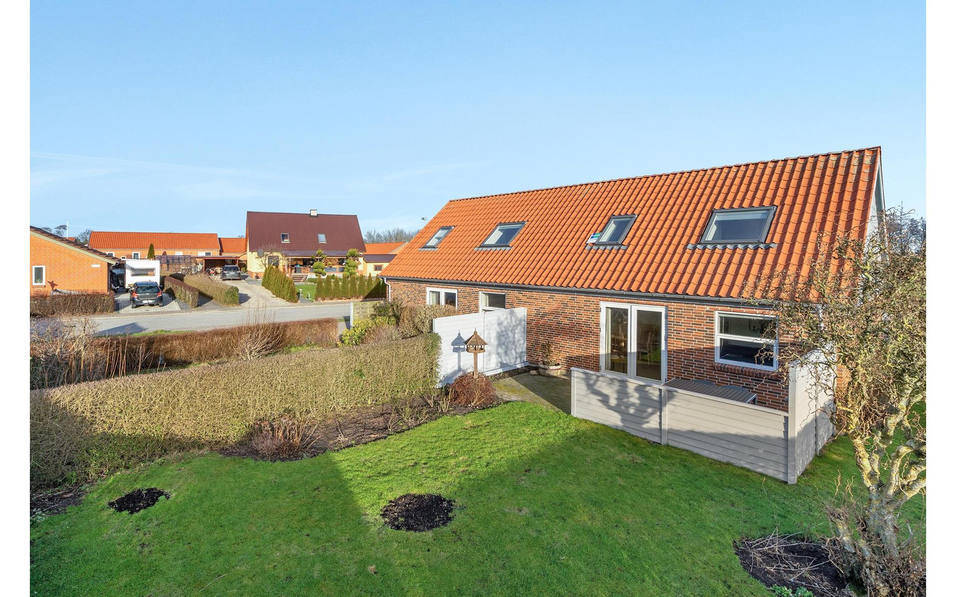 Hold dig ajour med dagens opdateringer fra Aars