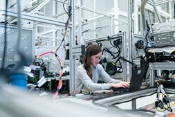 Danfoss leverer rekordoverskud