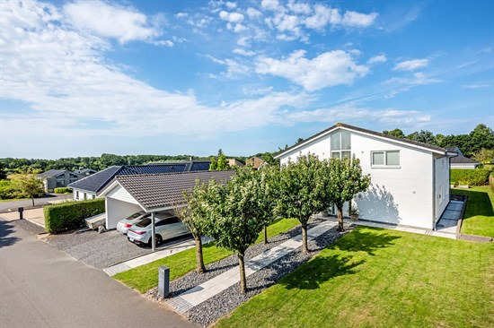 Ravperlen 8 og 7 andre boliger er kommet til salg denne uge i Holstebro - se boligerne her.