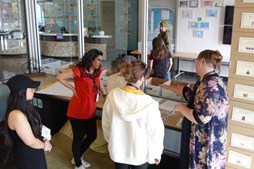 Vestre Skole i Grindsted giver inspiration til resten af verden